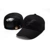 Military Green Camouflage Eagle Baseball Cap With Breathable Cotton For Casual Sun Protection