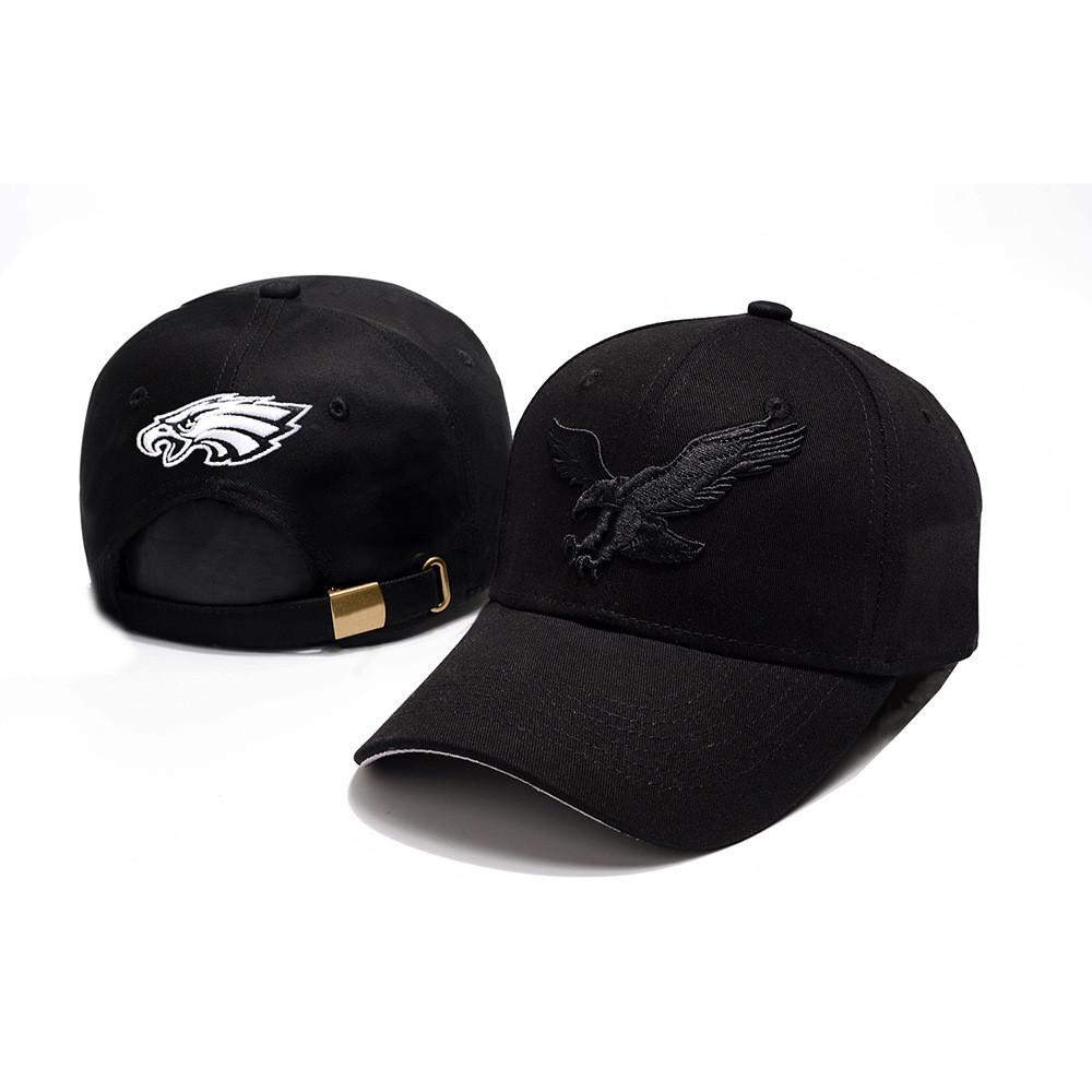 Military Green Camouflage Eagle Baseball Cap With Breathable Cotton For Casual Sun Protection