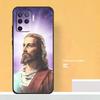 Faith Christian Religious Jesus Case For Oppo A80 A60 A40 A6 A5 Pro A15 A16 A17 A57 A94 A74 A54 A76 A96 A18 A38 A58 A78 A98