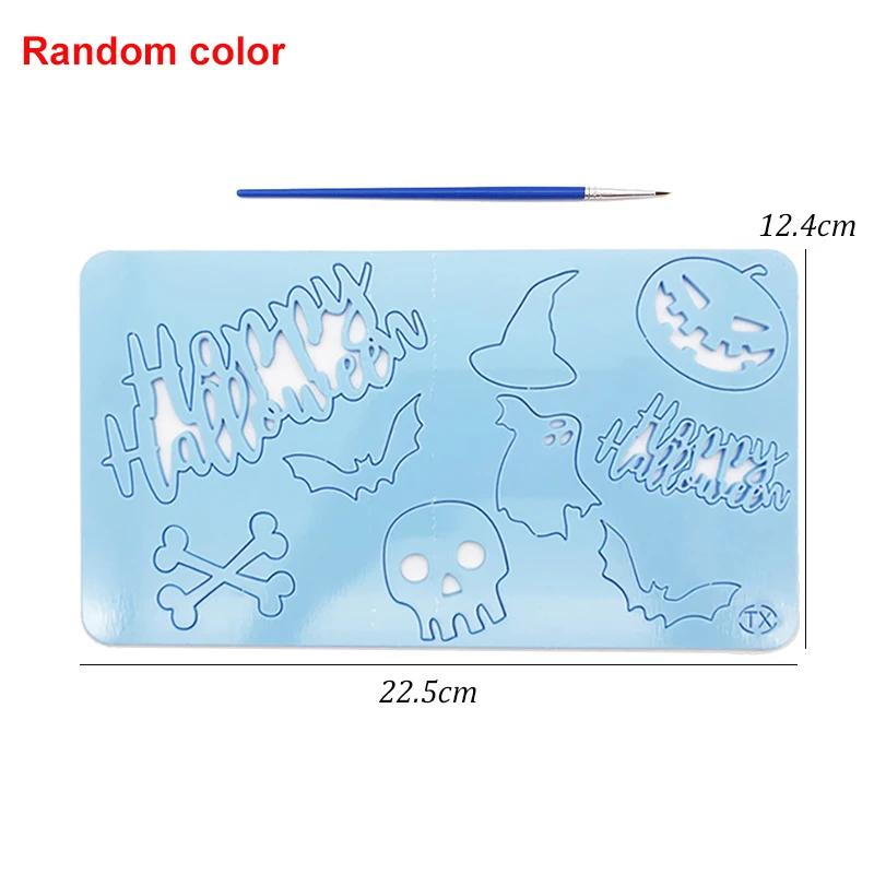 Cake Tools Uppercase Alphabet Number Embossed Letter Cutter Mold Boy Girl Cookie Cutter Stamp Fondant Kitchen Tools