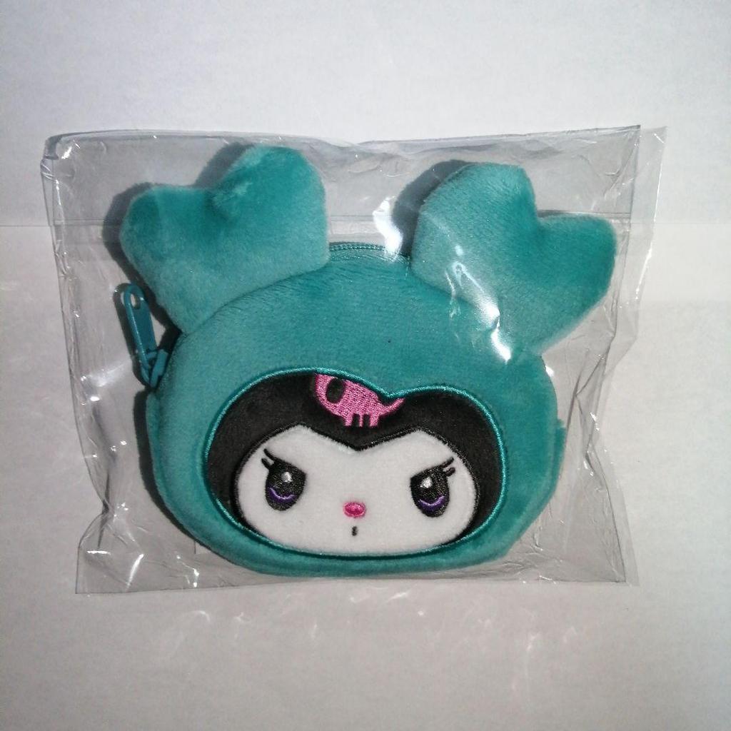 [USED] TWICE THIS IS FOR popup badge pouch Mina