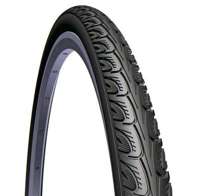 Mitas V69 Hook Anti-Puncture 4mm Tubeless 700C X 35 Hard Road Tire