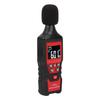 HandHeld Portable Digital Sound Level Meter Decibel Noise Tester Measuring Instrument(HT622A )