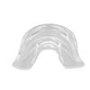 Mouth Guard Silicone Travel Portable Orthodontic Sports Athletic Oral Care Teeth Protection Dental Guard