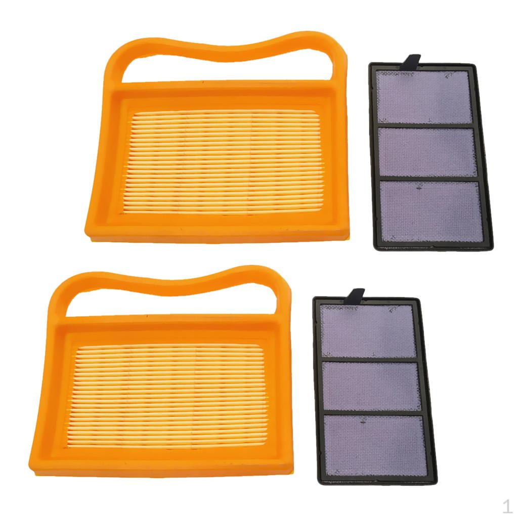 

Комплект из 2 фильтров для 4238 140 4403 TS410 TS420 TS480i