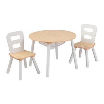kidkraft aspen table and chairs