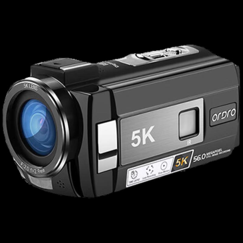 ORDRO AE20 5K Ultra HD Camcorder (CN version)
