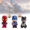Stylish Captain America Piggy Bank Unique Avengers Themed Kids Savings Bank