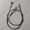 Choke Cable for Engine Parts Replacement For Automotive Repair Accessories Ensures Reliable Performance and Rust Resistance