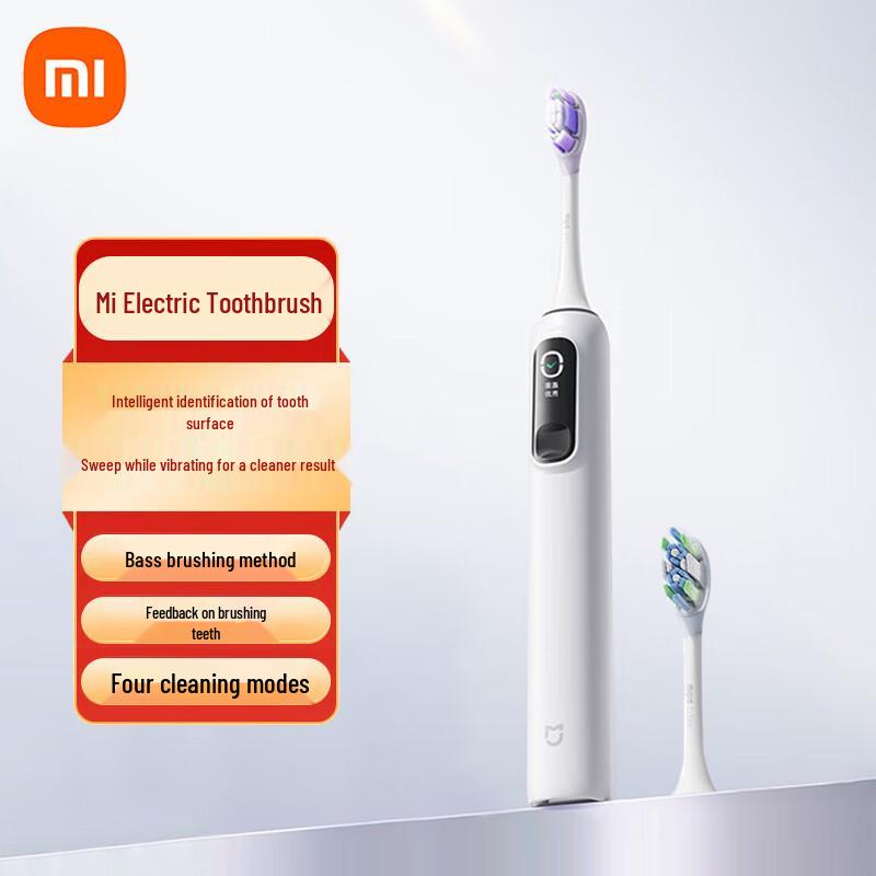 

Xiaomi Mijia Sonic Electric Toothbrush Pro