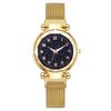Women Fashion Leather Watch