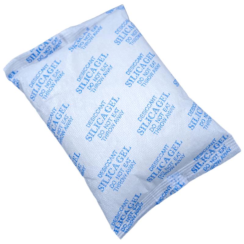 Moxiaoer Transparent Silica Gel Desiccant