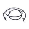Windshield Washer Nozzle Jet Hose Heated Windscreen Washer Hose Assembly Automotive Accessories A2058600192 2058600192