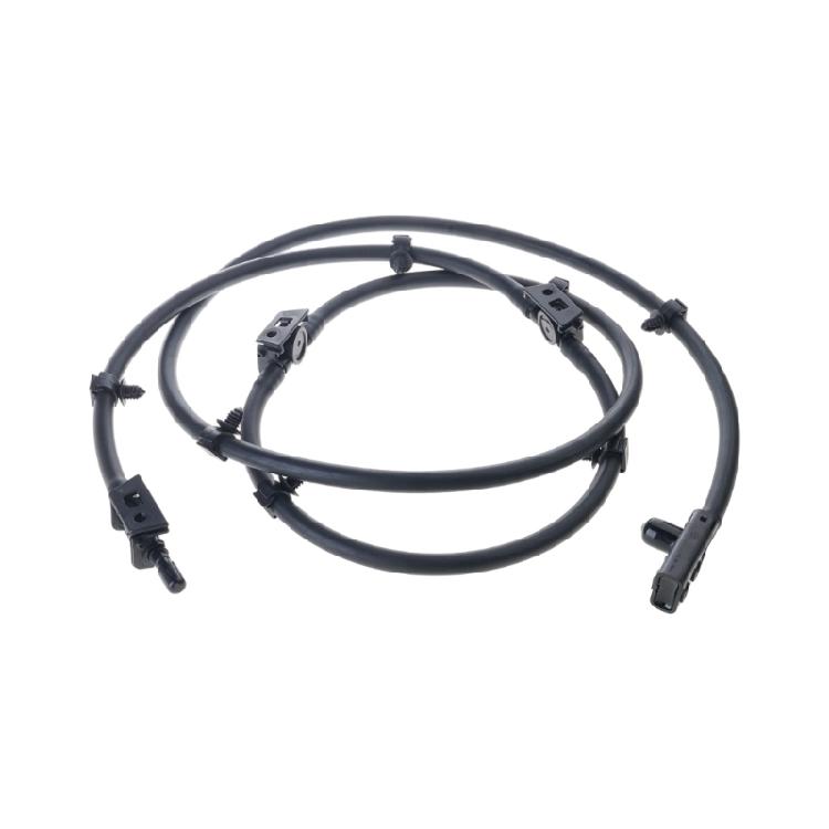 Windshield Washer Nozzle Jet Hose Heated Windscreen Washer Hose Assembly Automotive Accessories A2058600192 2058600192