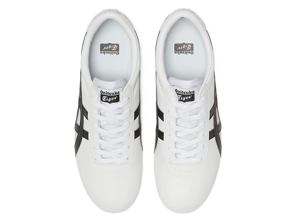 1183C759-100 Onitsuka Tiger Tai-Chi "White/Black" (Men's)