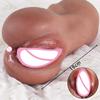 18 Artificial Pussy Sexuale Masturbba Men For Handjob Male Masturbator Vagina Adult Supplies Size Sex Toy Anal Silicone Pussy