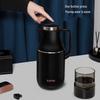 SUPOR 304 Stainless Steel Vacuum Insulated Thermal Flask