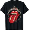 The Rolling Stones 50th Anniversary Logo T-Shirt