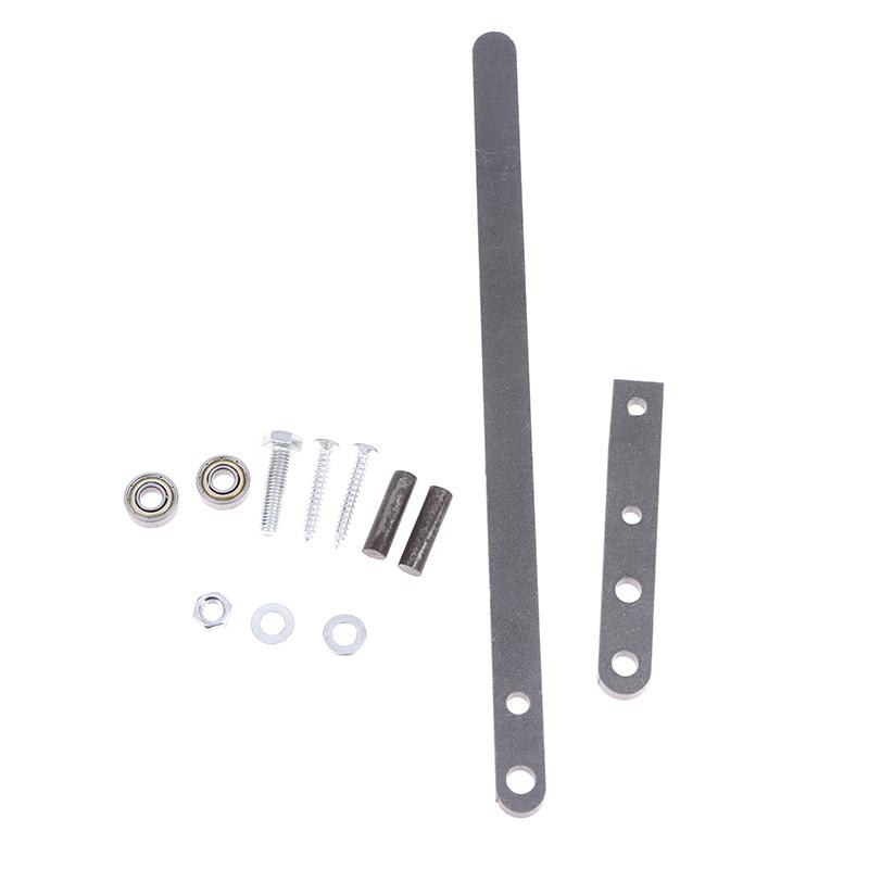 Giętarka do prętów zbrojeniowych Ręczne narzędzie do gięcia stali Uniwersalne ręczne urządzenie do gięcia prętów zbrojeniowych Narzędzia ręczne DIY