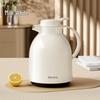 Wushengwu Leying 1.5L Glass Lined Insulated Kettle