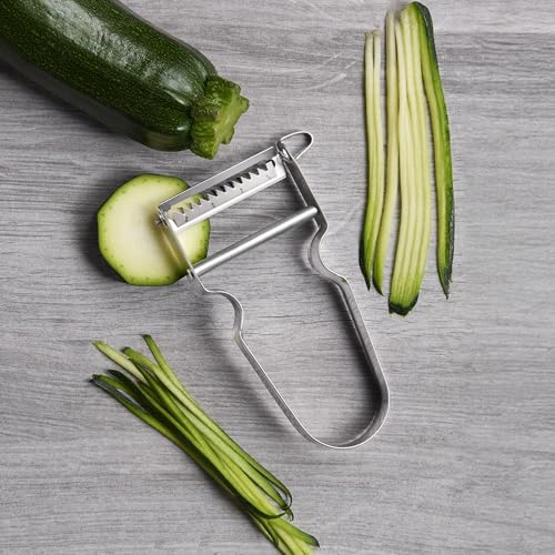 Victorinox STAR Serrated Edge Fruit and Vegetable