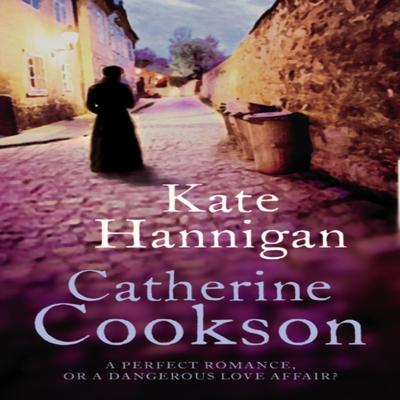 Kate Hannigan par Catherine Cookson Livre de poche 9780552156721
