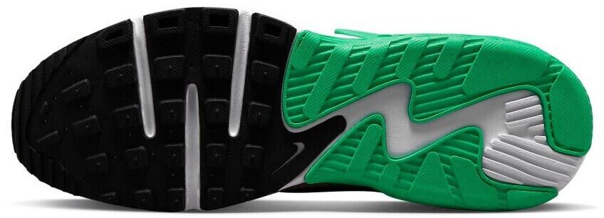 Sneakers Nike Air Max Excee Sail/black/hemp /stadium Green