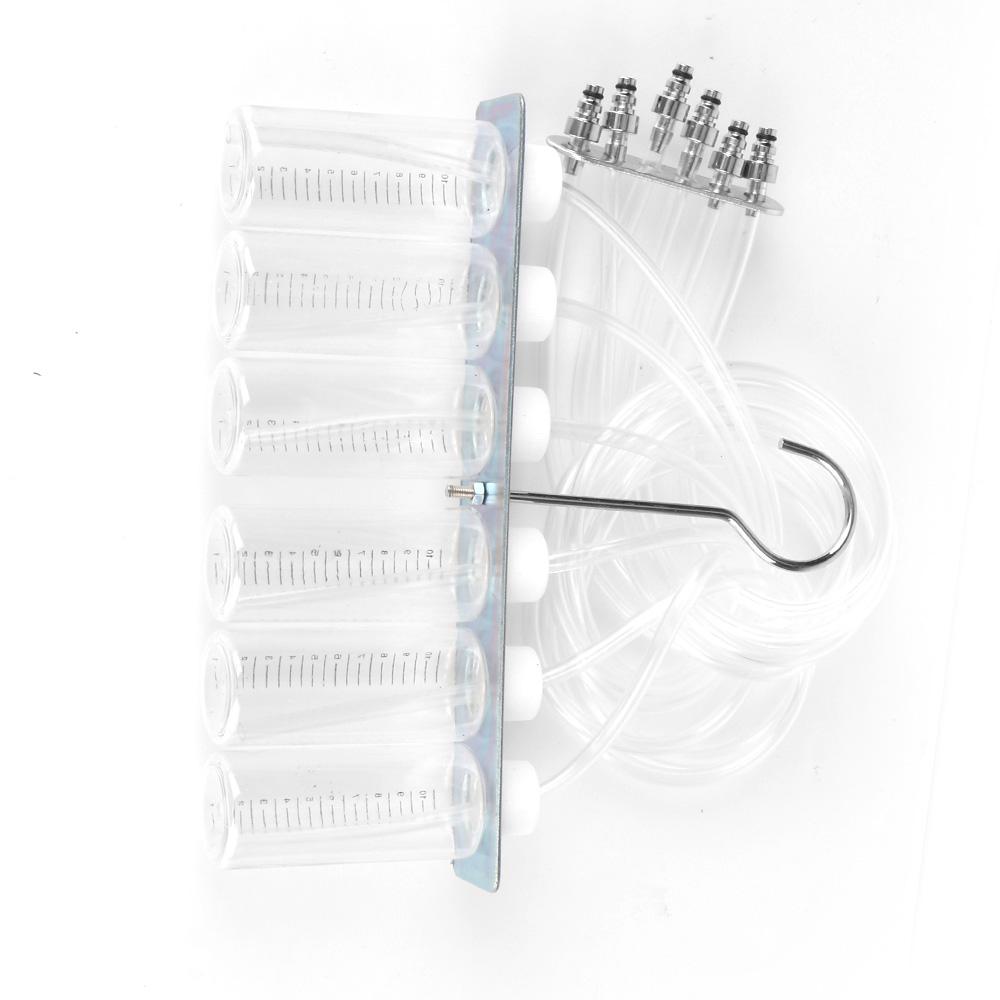 Taşınabilir Hızlı Bağlantı Araç Test Seti Oto Teşhis Aletleri Motor Yağı Basıncı Test Kiti Yakıt Enjektörü Göstergesi Tespit Aletleri Araba Aksesuarları