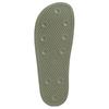 Adidas Originals Adimule No Special Function Closed Toe Slippers Unisex Tent Green KK4740