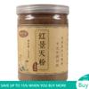 Praf de Rădăcină de Rhodiola Rosea Sălbatică de pe Platoul Tibetan 250g Ceai de Plante 100% Pur