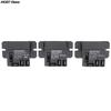 1PC R9SC3N7204D1 The Same Type Of Substitute Relay NT90TPNCE220CB 220V 115V 24V 40A High Current Free Shipping
