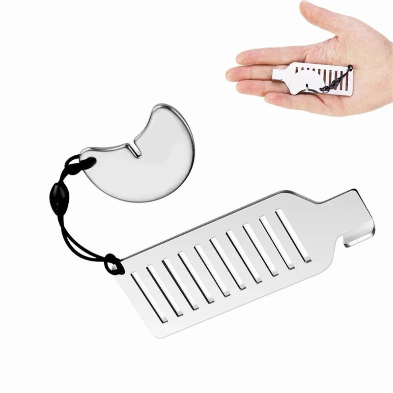 Anti-door Buckle Girl Living Alone Door Anti-lock Artifact Traveling Hotel Creative Door Stopper Portable Safety Door Lock