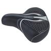 Bicycle Bike Front Seat Saddle Cushion Heavy Load Extra Large Electric Car Pad Cushion