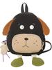 Cartoon Dog Backpack With Nylon For School Travel And Daily Use