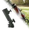 Golf Cart Umbrella Holder Mount, Trolley Holder, Durable Push