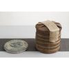 357g Yunnan Pu'er Tea Banzhang Yinhao Old Tree Pu'er Raw Cakes Dort se sedmi semeny