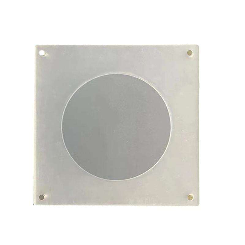 

Clear Acrylic Picture Photo Frame Card Photo Holder Display Table Decoration