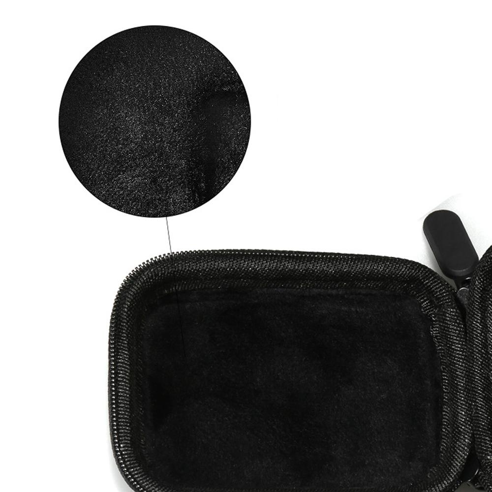 Mini Storage Protection Bag For Dji Osmo Action 4/3 Portable Mini Box Sport Camera Waterproof Protective Case Accessories