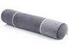 Cylindrical Cushion, Firm Pillow for Back Sleeping, Straight Neck Support, Cylindrical Pillow, Neck Fit Pillow, Approximately 10cm Round X 52cm,