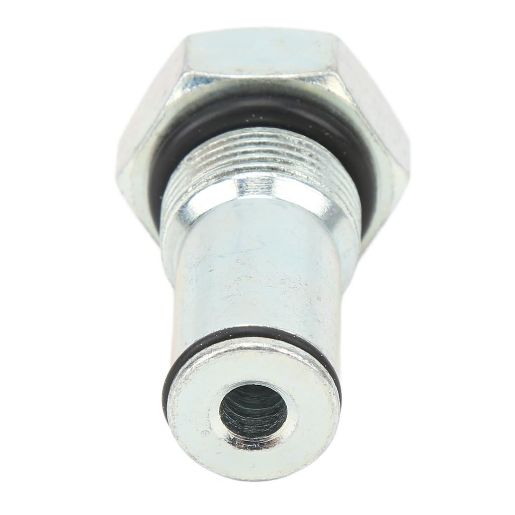 High Pressure Oil Pump IPR Valve Air Test Fitting Car Accessories Replacement for Ford Excursion E‑350 E‑450 F‑450 F‑550