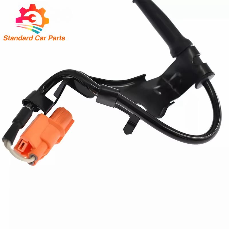57470-S9A-013 57475-S9A-013 57450-S9A-013 57455-S9A-013 Front Rear Left Right ABS Wheel Speed Sensor For HONDA CR-V 2002-2006