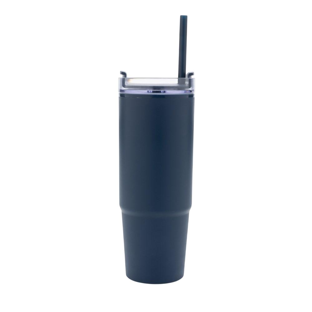 XD Collection Tana Handle Plastic 900ml Tumbler