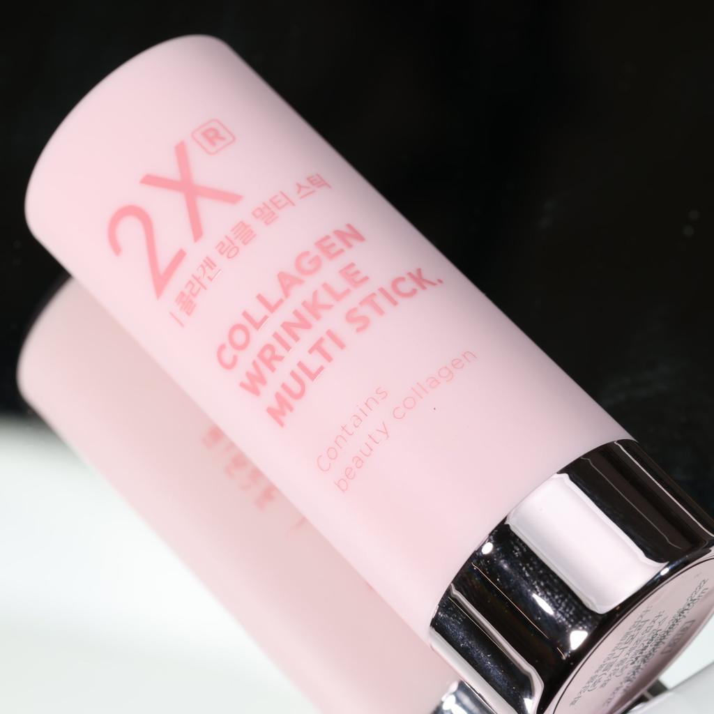 TONYMOLY 2XR Collagen Wrinkle Multi Stick 10g