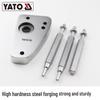 Citroen-Peugeot Diesel Nozzle Tool Set by YATO