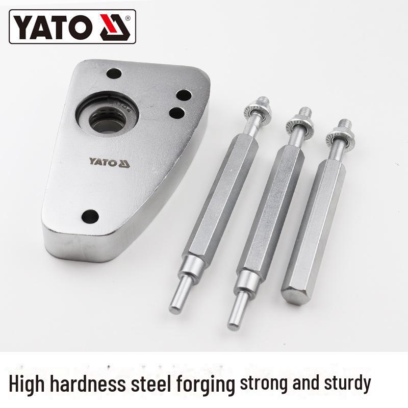 Citroen-Peugeot Diesel Nozzle Tool Set by YATO