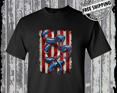 Oberteile – T-Shirts