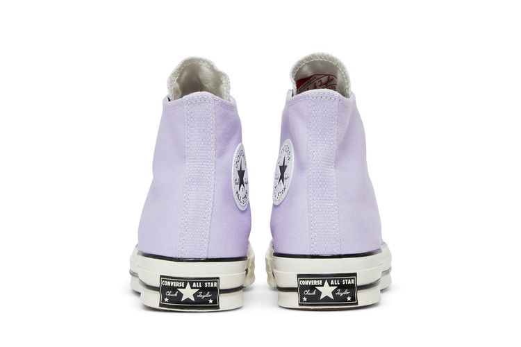 Converse Chuck Taylor All Star 70 Hi Moonstone Violet