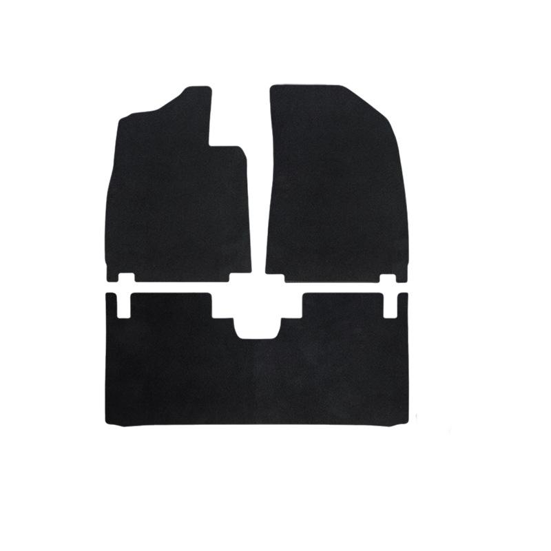 Nylon Car Mats for GAC Honda Breeze New Energy 23-25 Models