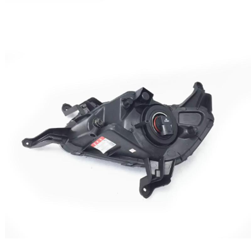 KIA Optima için K5 2014 2015 2016 Araba Ön Tampon DRL Gündüz Sürüş Koşu Işık Sis Işık Lambası Sis Lambası