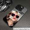 Profitable Girl iPhone 13, 17 Pro Max, Huawei, Honor, Xiaomi 14 Case - Fun & Unique Design